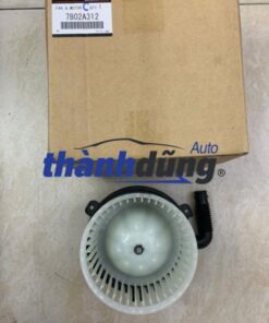 QUẠT DÀN LẠNH MITSUBISHI PAJERO SPORT | 7802A312