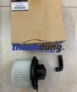 QUẠT DÀN LẠNH MITSUBISHI PAJERO SPORT | 7802A312