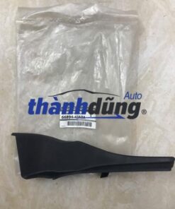 ỐP CHÂN KÍNH PHỤ XE NISSAN NAVARA 2019 | 668944JA0A