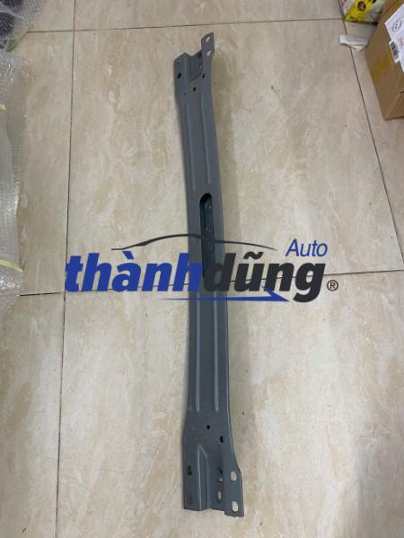 XƯƠNG ĐỠ KÉT NƯỚC DƯỚI NISSAN NAVARA D23 | 62520-4KE5A