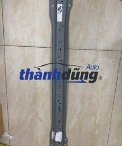 XƯƠNG ĐỠ KÉT NƯỚC DƯỚI NISSAN NAVARA D23 | 62520-4KE5A