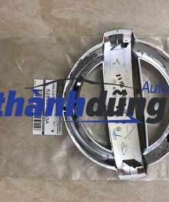 LOGO CA LĂNG NISSAN NAVARA D23 2018 | 62890-4JA0A