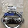 LOGO CA LĂNG NISSAN NAVARA D23 2018 | 62890-4JA0A
