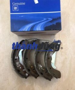 GUỐC PHANH SAU CHEVROLET SPARK M200 | 42785997