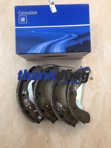 GUỐC PHANH SAU CHEVROLET SPARK M200 | 42785997