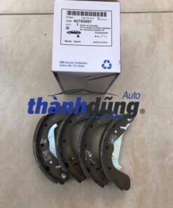 GUỐC PHANH SAU CHEVROLET SPARK M200 | 42785997