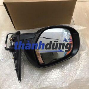 GƯƠNG CHIẾU HẬU PHẢI XE MITSUBISHI OUTLANDER | 7632B587