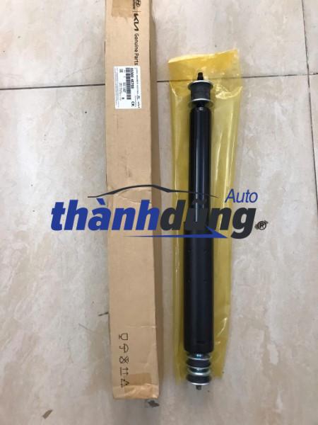 GIẢM XÓC SAU KIA FRONTIER | 553004E700