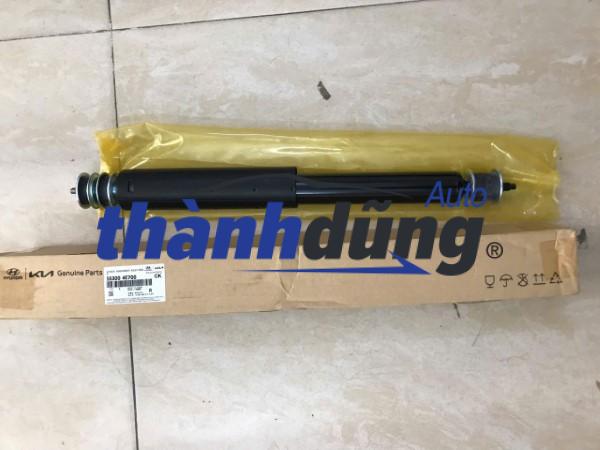 GIẢM XÓC SAU KIA FRONTIER | 553004E700
