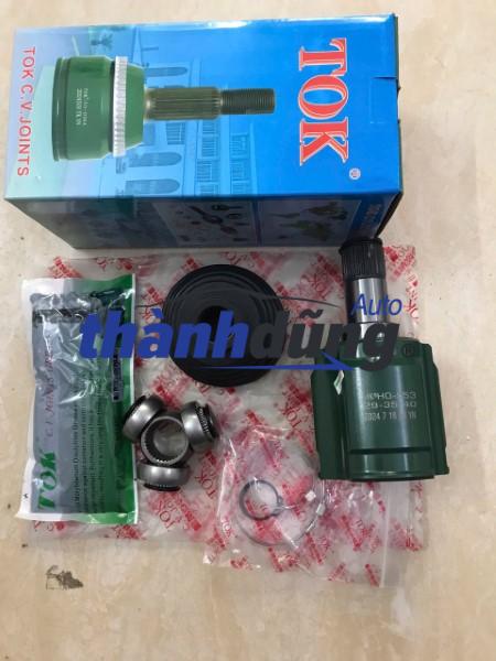 ĐẦU LÁP HONDA ODYSSEY 2.0L 2007 | TOKHO553