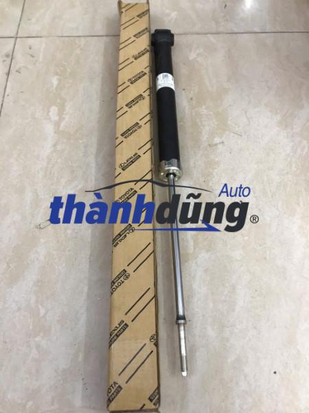 GIẢM XÓC SAU TOYOTA YARIS 2014-2020 | 485300DC50
