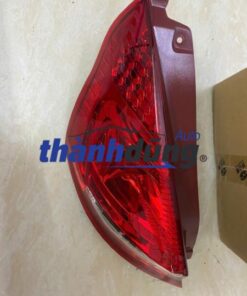 ĐÈN HẬU XE FORD FIESTA 5 CỬA | DK5251150