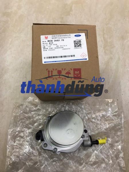 BƠM CHÂN KHÔNG XE FORD RANGER 2017 | BK3Q2A451FD