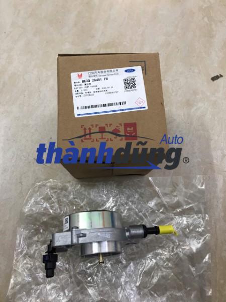 BƠM CHÂN KHÔNG XE FORD RANGER 2017 | BK3Q2A451FD