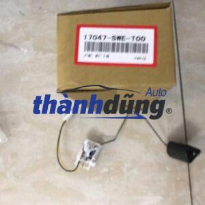 PHAO BÁO XĂNG HONDA ACCORD 2008-2013 | 17047SWET00