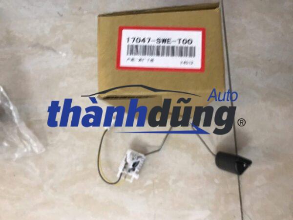 PHAO BÁO XĂNG HONDA ACCORD 2008-2013 | 17047SWET00