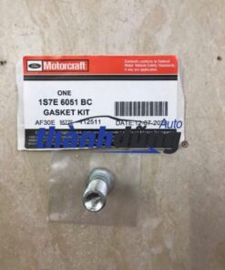 BU LÔNG TẮC KÊ MAZDA CX5 | CV6Z1012C