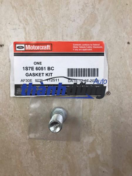 BU LÔNG TẮC KÊ MAZDA CX5 | CV6Z1012C