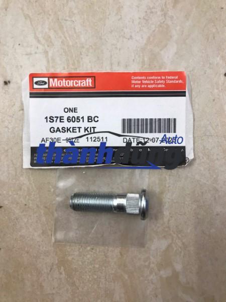 BU LÔNG TẮC KÊ MAZDA CX5 | CV6Z1012C