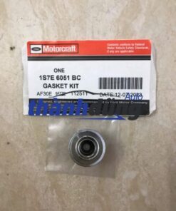 ECU BẮT LA ZĂNG MAZDA BT50 | UC3C33042