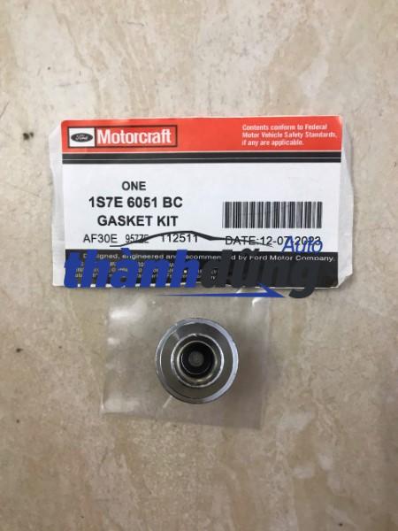 ECU BẮT LA ZĂNG MAZDA BT50 | UC3C33042