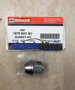 ECU BẮT LA ZĂNG MAZDA BT50 | UC3C33042