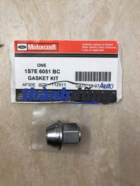 ECU BẮT LA ZĂNG MAZDA BT50 | UC3C33042