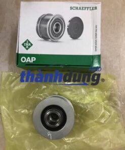 PULY MÁY PHÁT MAZDA BT50 2006-2020 | AB3910301AB
