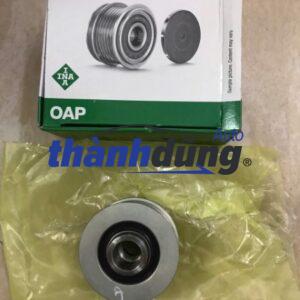 PULY MÁY PHÁT MAZDA BT50 2006-2020 | AB3910301AB