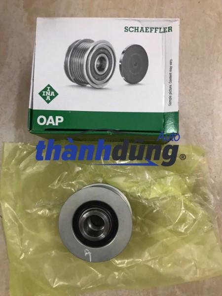 PULY MÁY PHÁT MAZDA BT50 2006-2020 | AB3910301AB