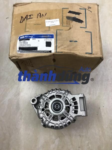 MÁY PHÁT ĐIỆN XE FORD FOCUS 2015 | AV6N10300HA