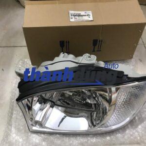 ĐÈN PHA PHỤ KIA SPECTRA 2004 | 0K2N151030A