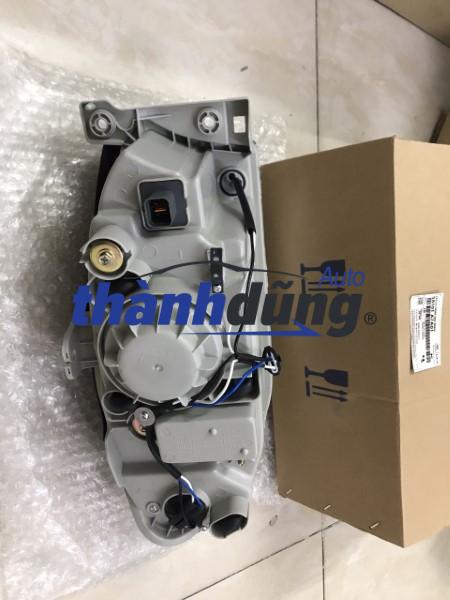ĐÈN PHA PHỤ KIA SPECTRA 2004 | 0K2N151030A