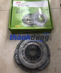 BÀN ÉP HYUNDAI STAREX D4BB | 80004