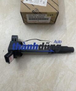 MÔ BIN ĐÁNH LỬA TOYOTA HIGHLANDER 2009-2015 | 9091902255