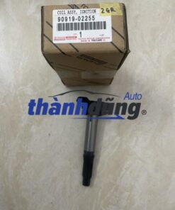 MÔ BIN ĐÁNH LỬA TOYOTA HIGHLANDER 2009-2015 | 9091902255