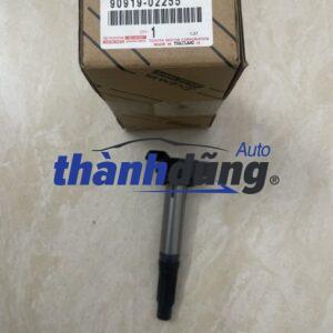 MÔ BIN ĐÁNH LỬA TOYOTA HIGHLANDER 2009-2015 | 9091902255