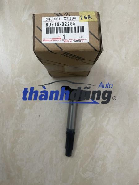 MÔ BIN ĐÁNH LỬA TOYOTA HIGHLANDER 2009-2015 | 9091902255