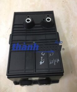 ĐẾ BÌNH ẮC QUY NISSAN NAVARA 2016 | 64860-4JA1A