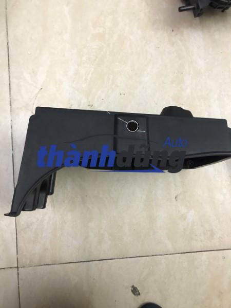 ĐẾ BÌNH ẮC QUY NISSAN NAVARA 2016 | 64860-4JA1A