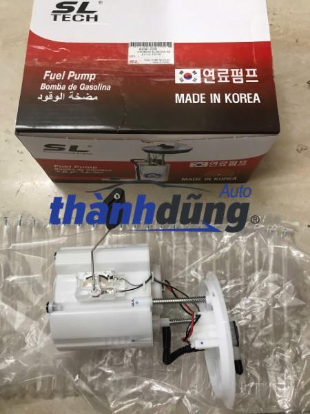 CỤM BƠM XĂNG XE KIA CERATO 2020 | 31110-G3200