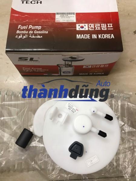 CỤM BƠM XĂNG XE KIA CERATO 2020 | 31110-G3200
