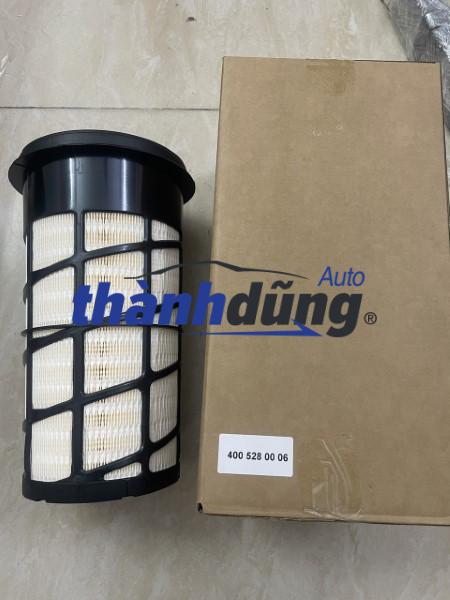 LỌC GIÓ ĐỘNG CƠ XE FUSO FA1014R | MX908643