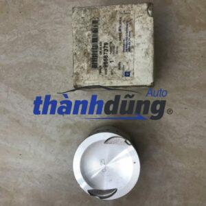 PISTON XE DAEWOO MATIZ 0.25 | 96567379
