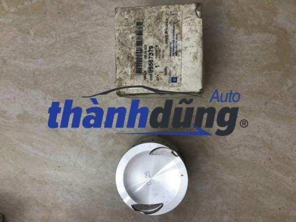 PISTON XE DAEWOO MATIZ 0.25 | 96567379