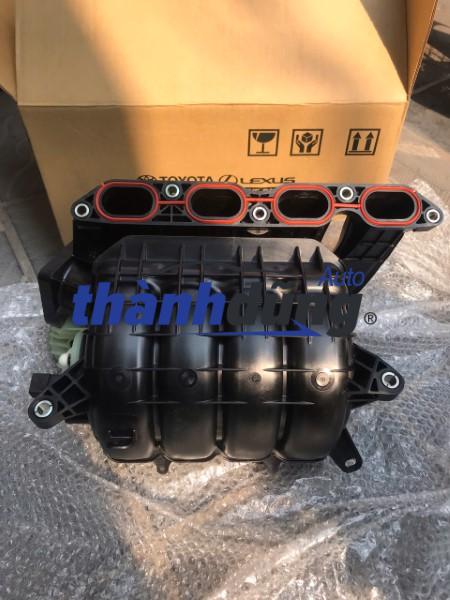 CỤM CỔ HÚT GIÓ TOYOTA ALTIS 2.0 2015 | 17120-0T100