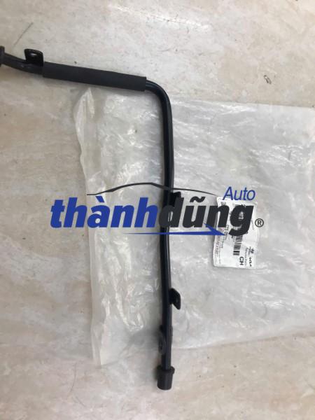 ỐNG NƯỚC TURBO HYUNDAI PORTER 2 | 2544342630