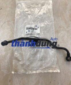 CÚT NƯỚC TURBO XE HYUNDAI STAREX 2009 | 2544142750