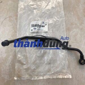 CÚT NƯỚC TURBO XE HYUNDAI STAREX 2009 | 2544142750