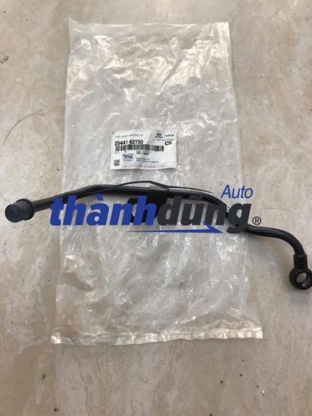 CÚT NƯỚC TURBO XE HYUNDAI STAREX 2009 | 2544142750